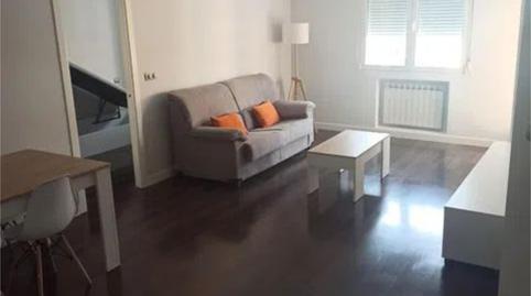 Foto 3 de Pis en venda a Calle Turina, 6, Chorrillo, Madrid