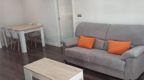 Foto 4 de Pis en venda a Calle Turina, 6, Chorrillo, Madrid