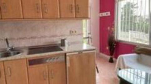 Estudio de alquiler en Montealto - Monterrey, Málaga - imagen 4 Foto 4 de Estudio de alquiler en Montealto - Monterrey, Málaga