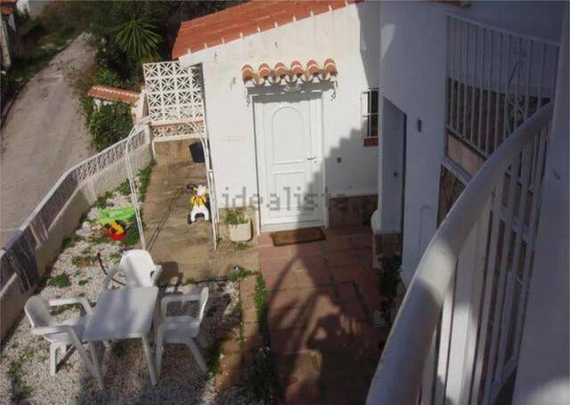 Estudio en Alquiler en Benajarafe