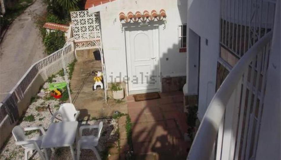 Study to rent in Benajarafe, Málaga - image 1 Photo 1 of Study to rent in Benajarafe, Málaga