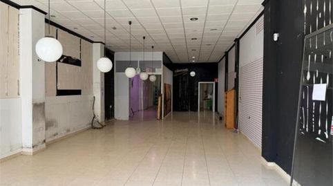 Foto 2 von Geschaftsraum zur Miete in Tobarra, Albacete