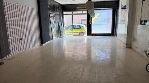 Foto 3 von Geschaftsraum zur Miete in Tobarra, Albacete