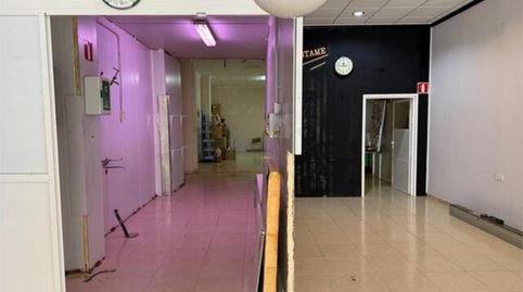 Foto 5 von Geschaftsraum zur Miete in Tobarra, Albacete