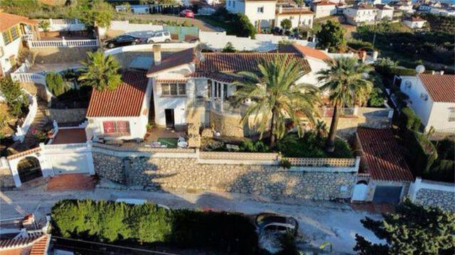 Casa-chalet en Venta en Benajarafe