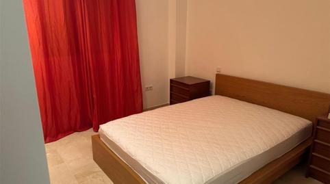 Foto 3 de Pis de lloguer a Calle Guadiamar, 14, Sanlúcar la Mayor, Sevilla