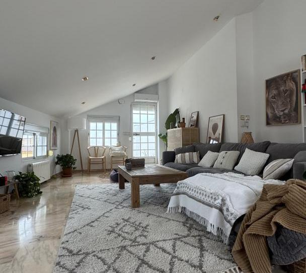 Single-family semi-detached to share in Calle Atarazana, 9, La Zubia Ciudad, Granada - image 1 Photo 1 of Single-family semi-detached to share in Calle Atarazana, 9, La Zubia Ciudad, Granada