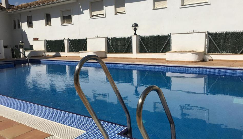 Photo 1 of Flat to rent in Calle Guadiamar, 1, Sanlúcar la Mayor, Sevilla