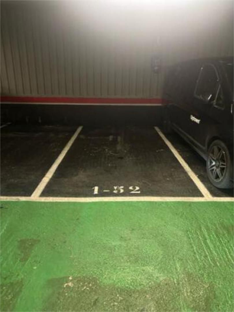 Parking de Garaje de alquiler en  Madrid Capital