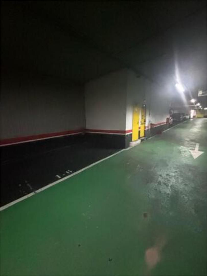 Aparcament de Garatge de lloguer en  Madrid Capital