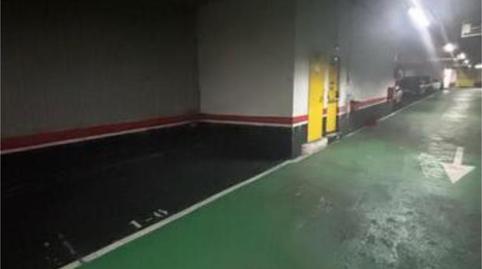 Photo 4 of Garage to rent in Recoletos, Madrid
