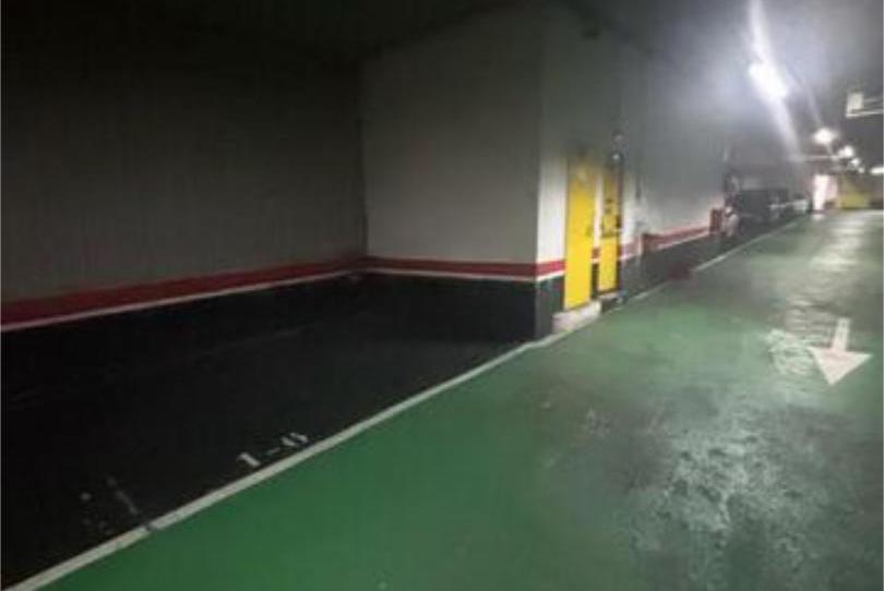 Garatge de lloguer a Recoletos, Madrid - imatge 1 Foto 1 de Garatge de lloguer a Recoletos, Madrid