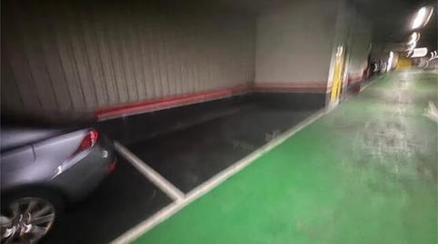 Garatge de lloguer a Recoletos, Madrid - imatge 2 Foto 2 de Garatge de lloguer a Recoletos, Madrid