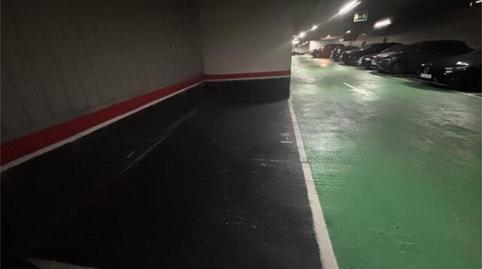 Garatge de lloguer a Recoletos, Madrid - imatge 4 Foto 4 de Garatge de lloguer a Recoletos, Madrid