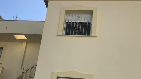 Foto 4 de Pis de lloguer a Carretera Les Marines Racons a Dénia, 6, Devessa - Monte Pego, Alicante