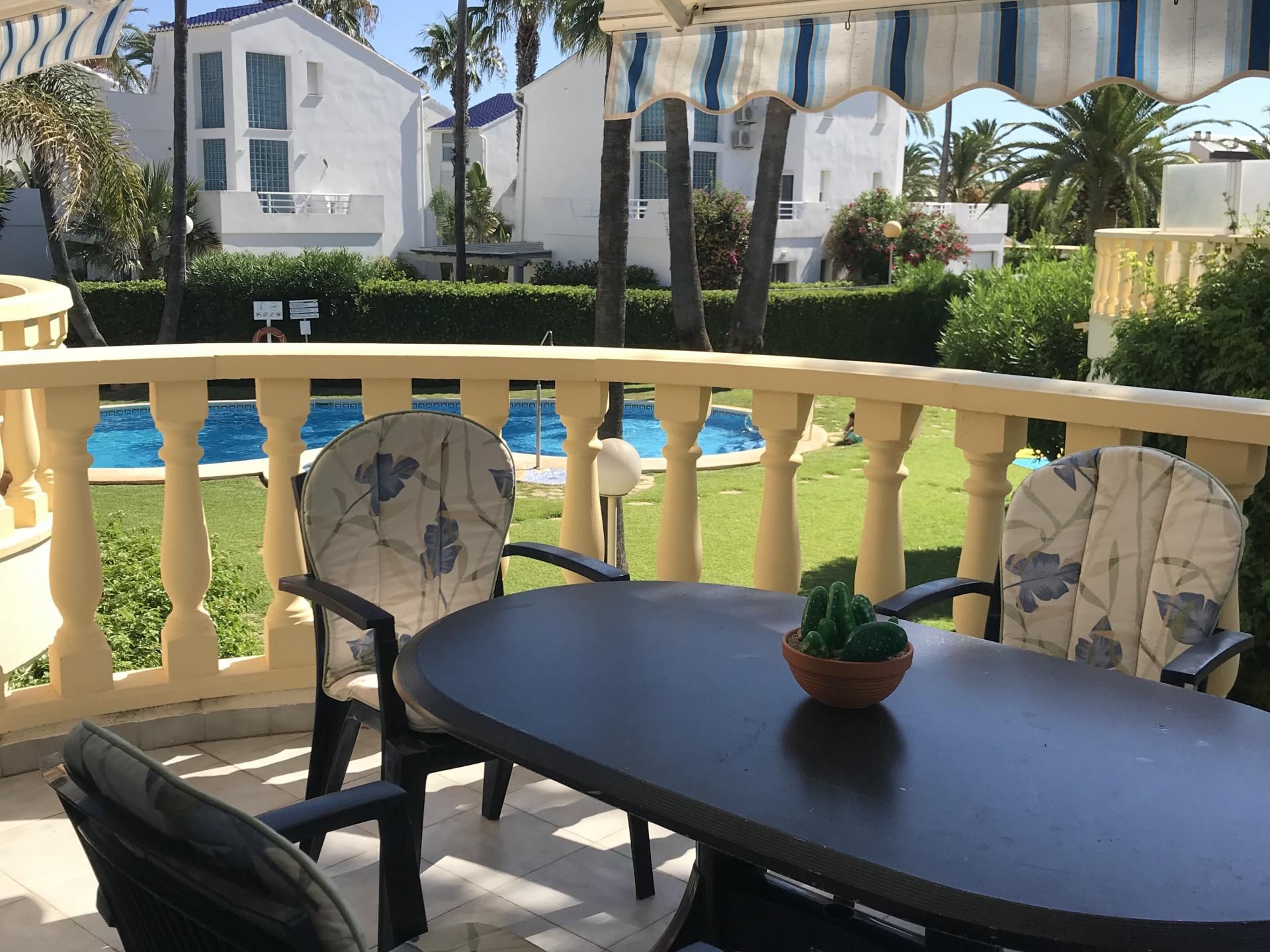 Pis de lloguer a Carretera les Marines Racons a Dénia, 6, Devessa - Monte Pego Pis de lloguer a Carretera les Marines Racons a Dénia, 6, Devessa - Monte Pego