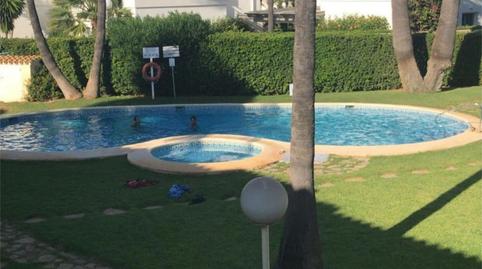 Foto 2 de Pis de lloguer a Carretera Les Marines Racons a Dénia, 6, Devessa - Monte Pego, Alicante