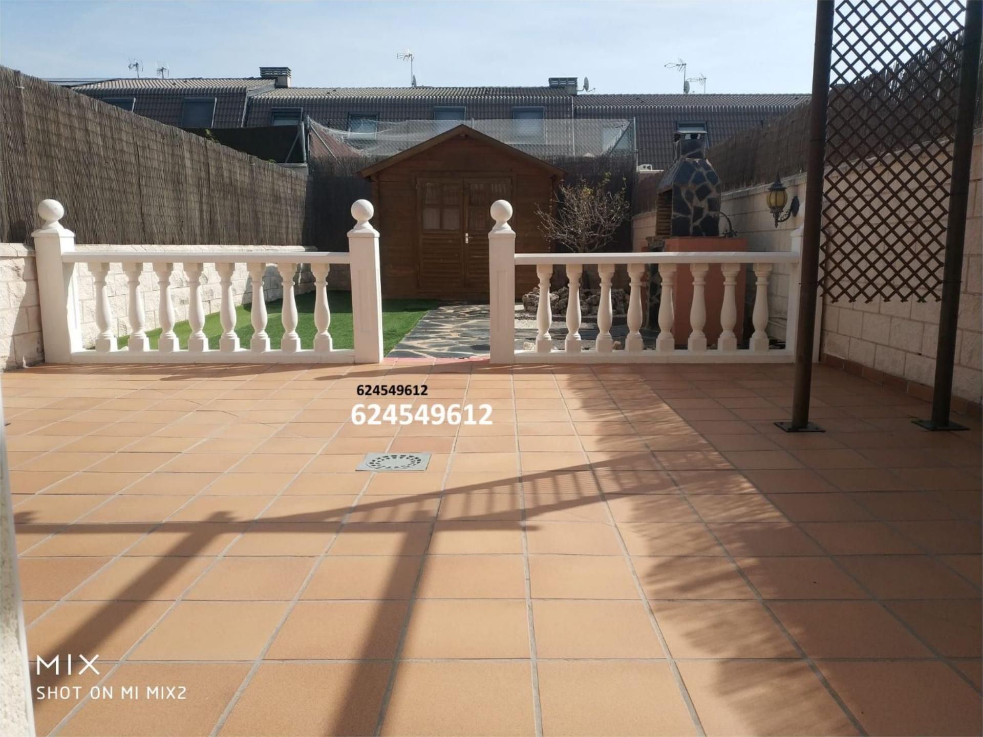 Casa o chalet en venta en Avenida de Los Derechos Humanos, 1, Señorío de Illescas Terraza de Casa o chalet en venta en Illescas