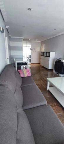 Piso en Alquiler en Hospital