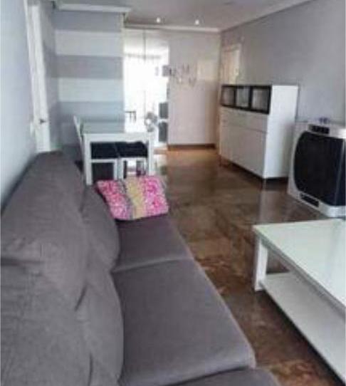 Pis de lloguer a Hospital, Jaén - imatge 1 Foto 1 de Pis de lloguer a Hospital, Jaén