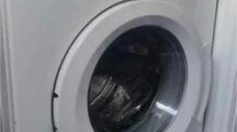 Pis de lloguer a Hospital, Jaén - imatge 4 Foto 4 de Pis de lloguer a Hospital, Jaén