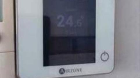 Flat to rent in Hospital, Jaén - image 4 Photo 4 of Flat to rent in Hospital, Jaén