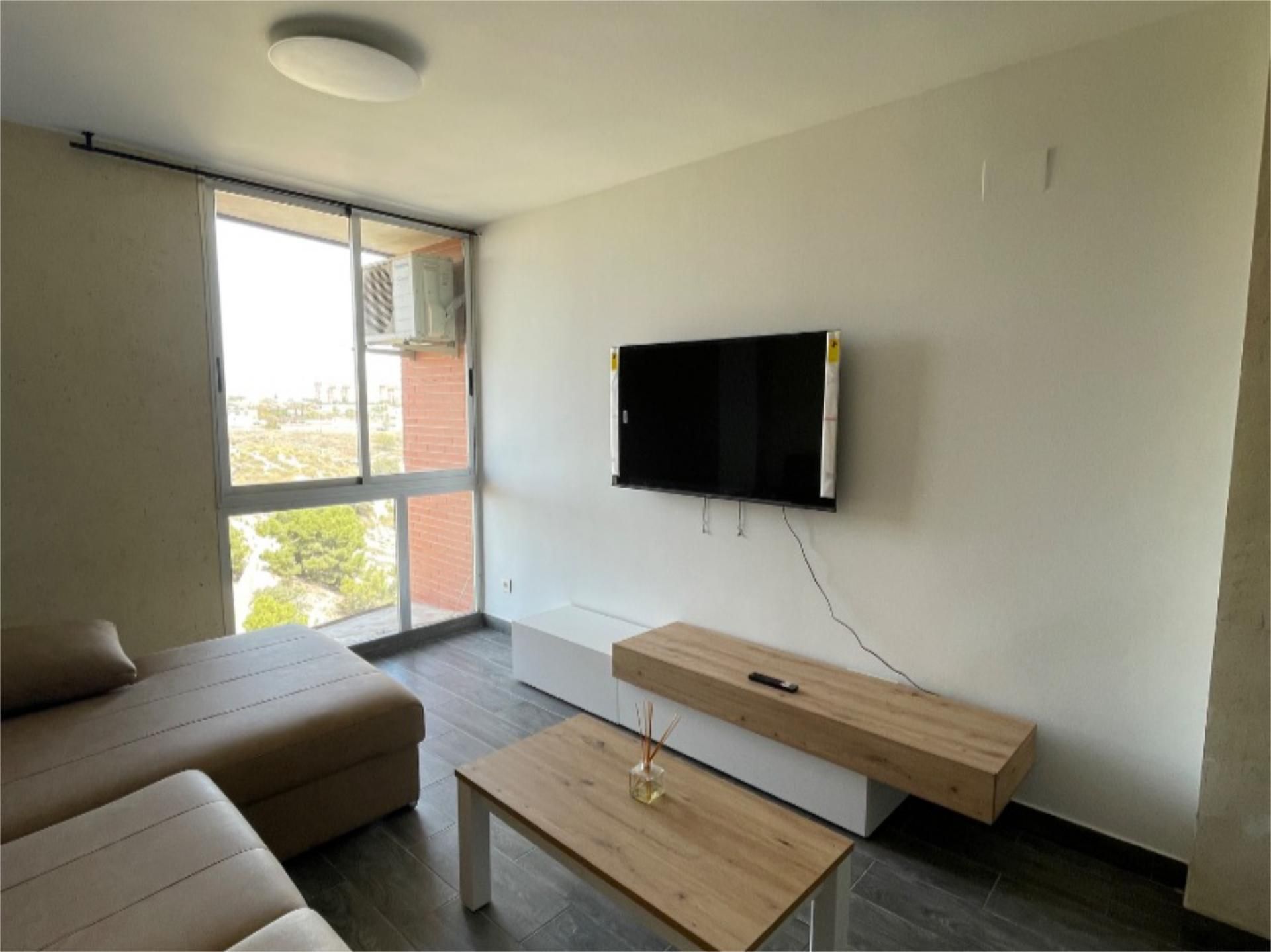 Pis de lloguer a Avenida Ciudad de Matanzas, 4, Paus - Poligono San Blas