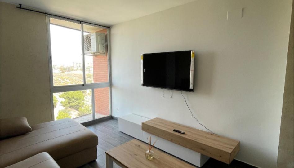 Pis de lloguer a Avenida Ciudad de Matanzas, 4, Paus - Poligono San Blas, Alicante - imatge 1 Foto 1 de Pis de lloguer a Avenida Ciudad de Matanzas, 4, Paus - Poligono San Blas, Alicante