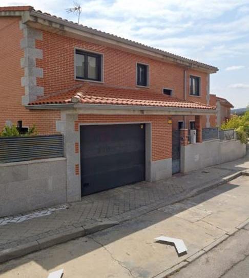 House or chalet for sale in Avenida Alejandro Rubio, 25b, Guadalix de la Sierra, Madrid - image 1 Photo 1 of House or chalet for sale in Avenida Alejandro Rubio, 25b, Guadalix de la Sierra, Madrid