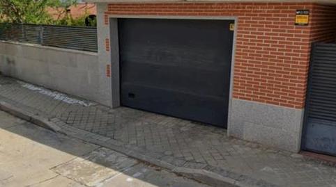 House or chalet for sale in Avenida Alejandro Rubio, 25b, Guadalix de la Sierra, Madrid - image 3 Photo 3 of House or chalet for sale in Avenida Alejandro Rubio, 25b, Guadalix de la Sierra, Madrid