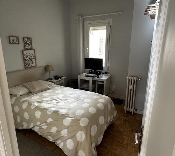 Piso para compartir en Calle de Joaquín María López, 68, Gaztambide, Madrid - imagen 1 Foto 1 de Piso para compartir en Calle de Joaquín María López, 68, Gaztambide, Madrid