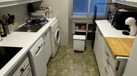 Piso para compartir en Calle de Joaquín María López, 68, Gaztambide, Madrid - imagen 4 Foto 4 de Piso para compartir en Calle de Joaquín María López, 68, Gaztambide, Madrid