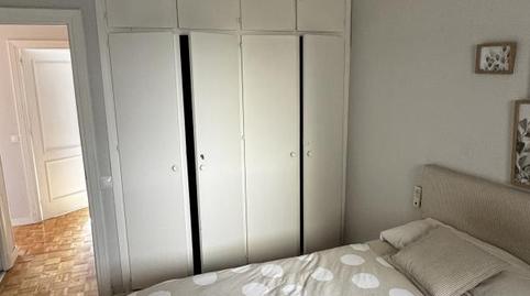 Piso para compartir en Calle de Joaquín María López, 68, Gaztambide, Madrid - imagen 2 Foto 2 de Piso para compartir en Calle de Joaquín María López, 68, Gaztambide, Madrid