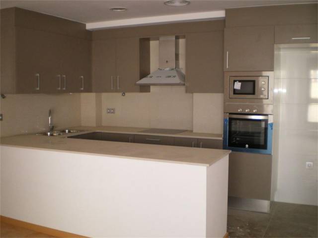 Piso en Alquiler en Carrer de Sant Domènec, 28 en Creu Alta