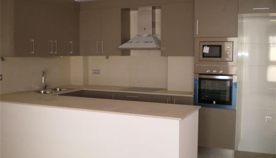 Pis de lloguer a Carrer de Sant Domènec, 28, Creu Alta, Barcelona - imatge 1 Foto 1 de Pis de lloguer a Carrer de Sant Domènec, 28, Creu Alta, Barcelona