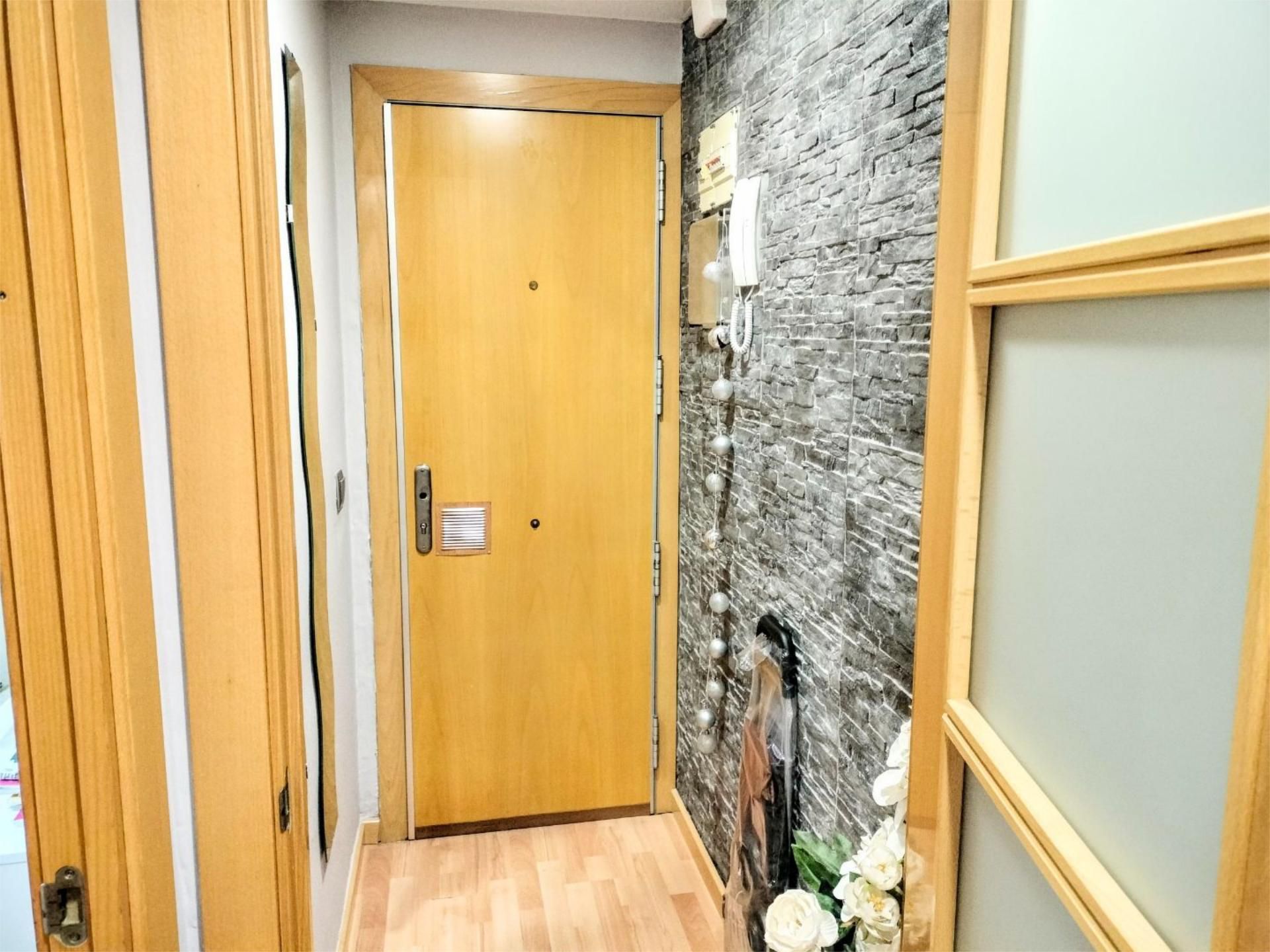 Pis en venda a Ronda Bellavista, 27, Cerdanyola Nord Pis en venda en Mataró amb Balcó