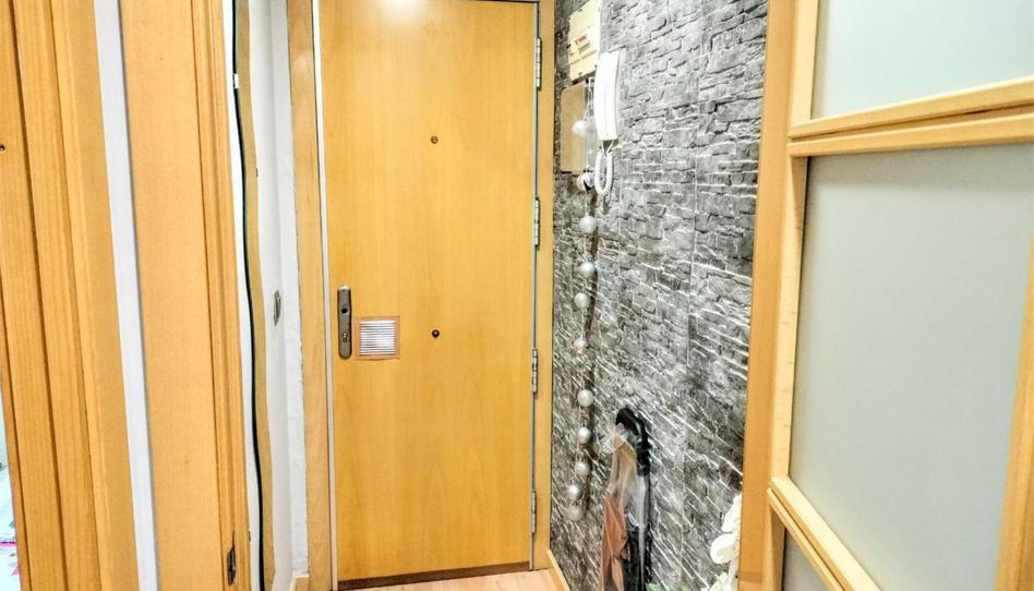 Flat for sale in Ronda Bellavista, 27, Cerdanyola Nord, Barcelona - image 1 Photo 1 of Flat for sale in Ronda Bellavista, 27, Cerdanyola Nord, Barcelona