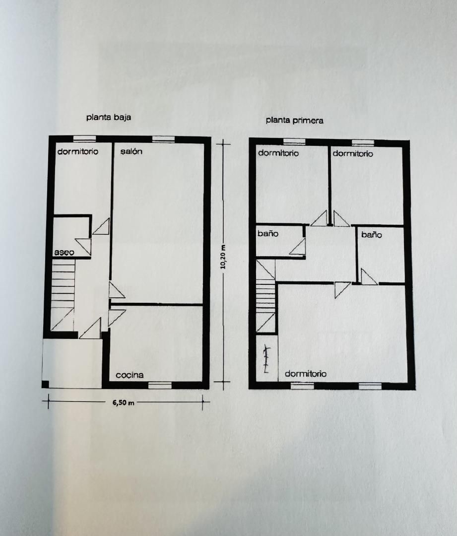 Casa adosada en venda en El Viso de San Juan amb Aire condicionat, Terrassa i Piscina