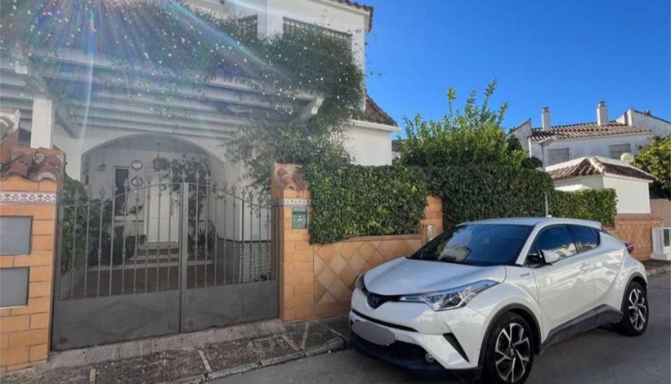 House or chalet for sale in Calle Mallorca, 2, El Retiro - La Vid, Cádiz - image 1 Photo 1 of House or chalet for sale in Calle Mallorca, 2, El Retiro - La Vid, Cádiz