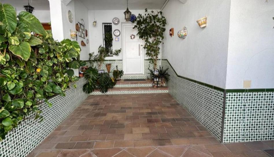 Casa o xalet en venda a Calle Mallorca, 2, El Retiro - La Vid, Cádiz - imatge 1 Foto 1 de Casa o xalet en venda a Calle Mallorca, 2, El Retiro - La Vid, Cádiz