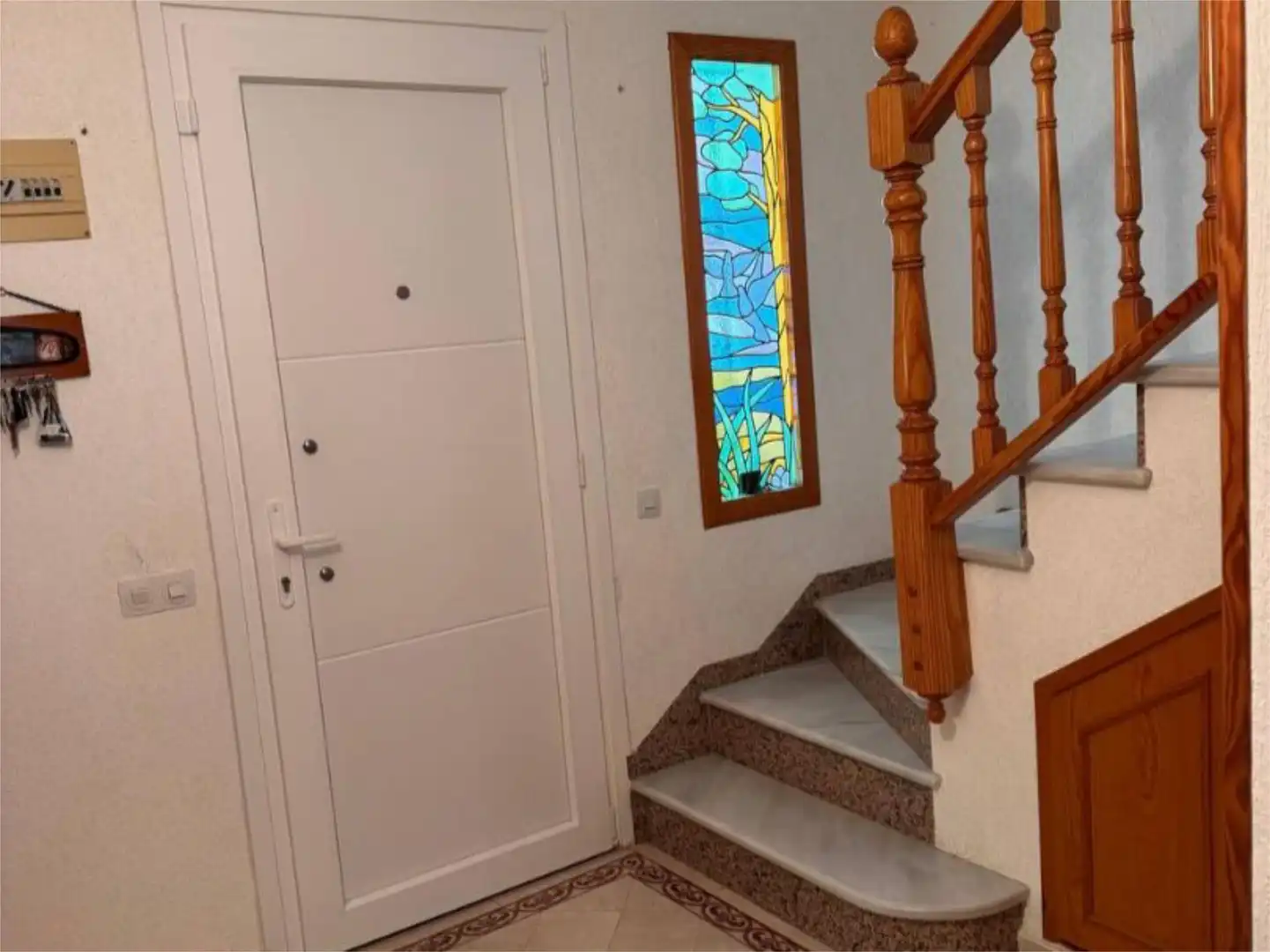 Houses for sale in Calle Mallorca, 2, El Retiro - La Vid Houses for sale in Jerez de la Frontera with Air Conditioner, Heating and Private garden