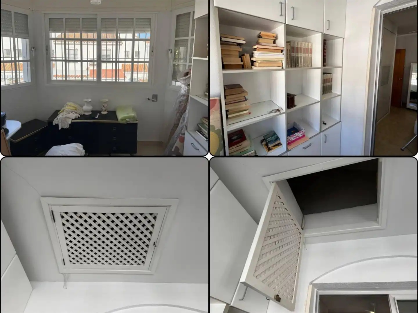 Houses for sale in Calle Mallorca, 2, El Retiro - La Vid Houses for sale in Jerez de la Frontera with Air Conditioner, Heating and Private garden