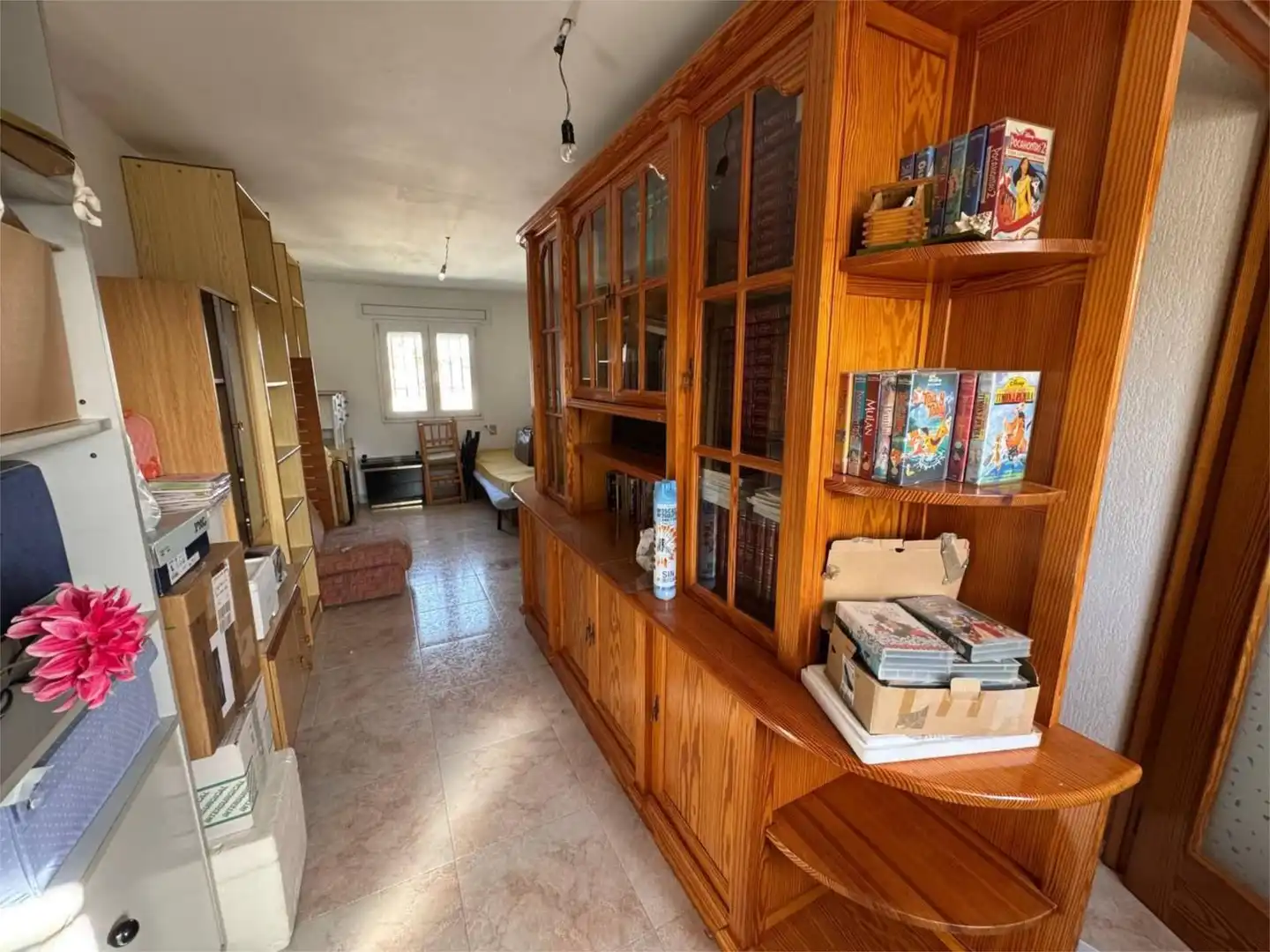 Houses for sale in Calle Mallorca, 2, El Retiro - La Vid Houses for sale in Jerez de la Frontera with Air Conditioner, Heating and Private garden