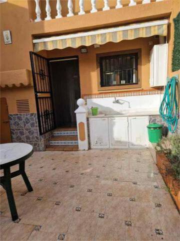 Casa adosada en Venta en Juzgados