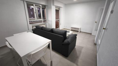 Pis de lloguer a Calle Suspiron, 4, Centro, León - imatge 2 Foto 2 de Pis de lloguer a Calle Suspiron, 4, Centro, León