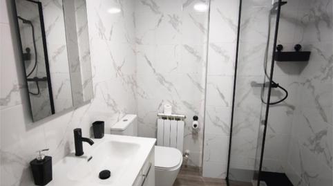 Pis de lloguer a Calle Suspiron, 4, Centro, León - imatge 4 Foto 4 de Pis de lloguer a Calle Suspiron, 4, Centro, León