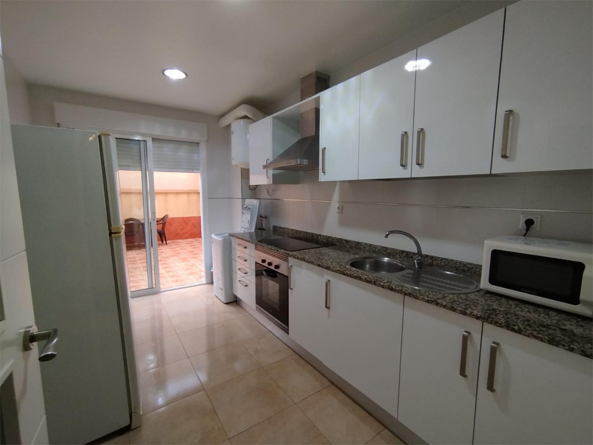 Flat to rent in Calle Roma, 4, San Ginés Flat to rent in Calle Roma, 4, San Ginés