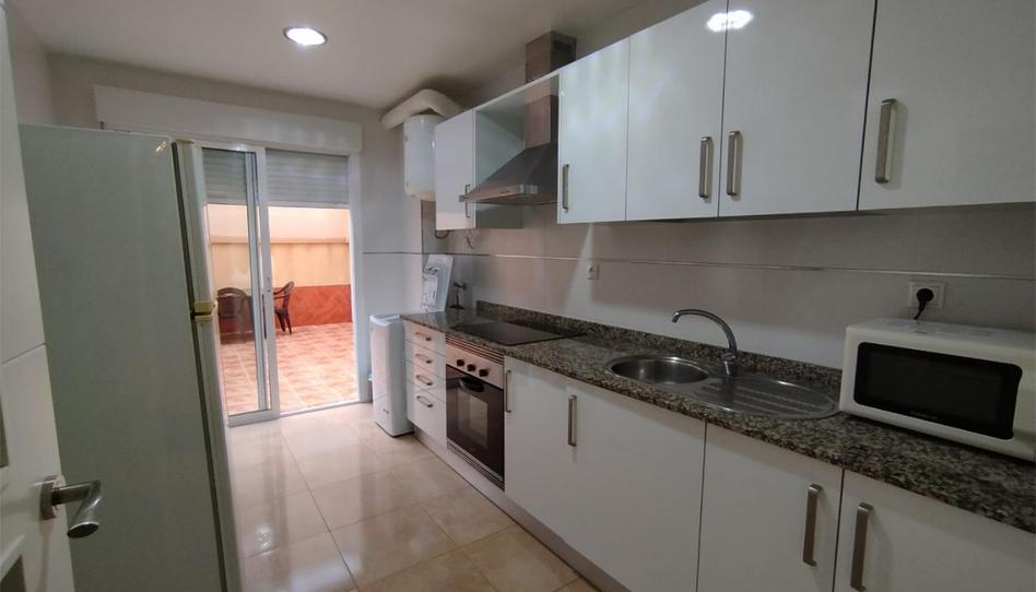 Flat to rent in Calle Roma, 4, San Ginés, Murcia - image 1 Photo 1 of Flat to rent in Calle Roma, 4, San Ginés, Murcia