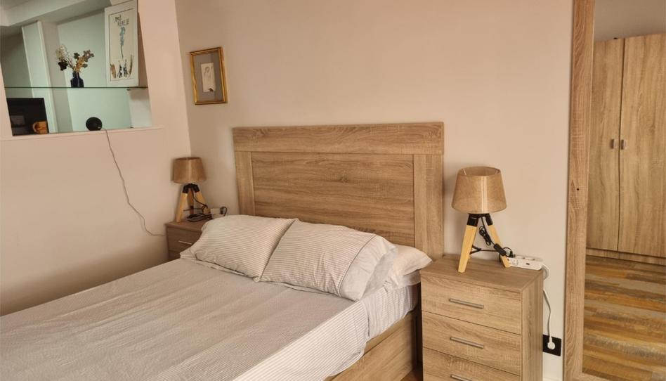 Loft de lloguer a Avenida Suero de Quiñones, 24, Centro Ciudad, León - imatge 1 Foto 1 de Loft de lloguer a Avenida Suero de Quiñones, 24, Centro Ciudad, León