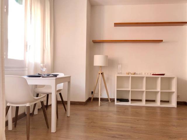 Apartamento en Alquiler en Carrer de Saragossa, 95 en El Putget i el Farró